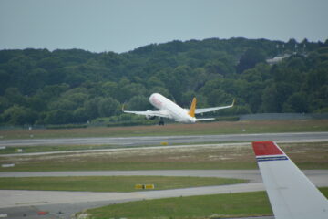 Ekhard Traupel-Maaß - Flughafen - 05.06.2025 - OT