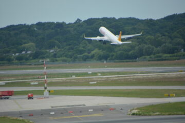 Ekhard Traupel-Maaß - Flughafen - 05.06.2025 - OT