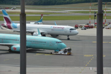 Ekhard Traupel-Maaß - Flughafen - 05.06.2025 - OT