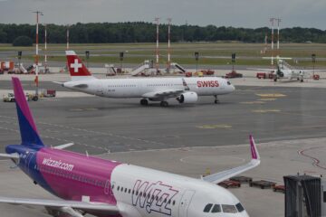 Bodo Jarren - Flughafen - 05.06.2025 - Kein Hexenwerk