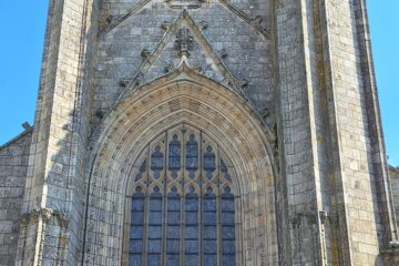 Peter Weise - Challenge 135: 21.07 - 03.08.2025 - Kirche in der Bretagne