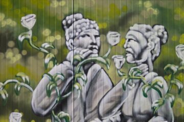 Bodo Jarren - Klosterstern - 26.05.2025 - An der Isestraße