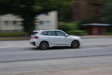 Sabine Poppe - Langzeit in Bramfeld - 31.07.2025 - OT