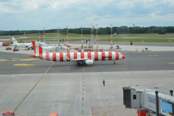 Jennifer - Flughafen - 05.06.2025 - OT