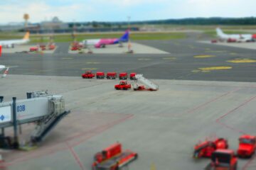 Jennifer - Flughafen - 05.06.2025 - OT