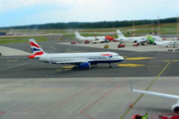 Jennifer - Flughafen - 05.06.2025 - OT