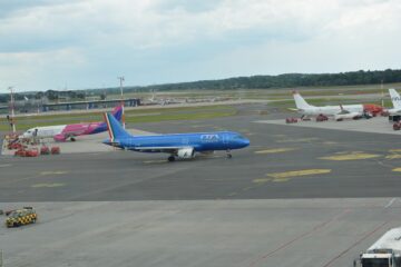 Jennifer - Flughafen - 05.06.2025 - OT