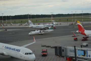 Jennifer - Flughafen - 05.06.2025 - OT