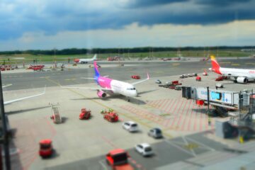 Jennifer - Flughafen - 05.06.2025 - OT