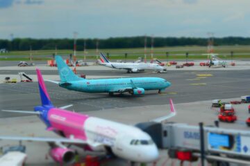 Jennifer - Flughafen - 05.06.2025 - OT