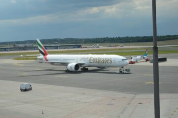 Jennifer - Flughafen - 05.06.2025 - OT