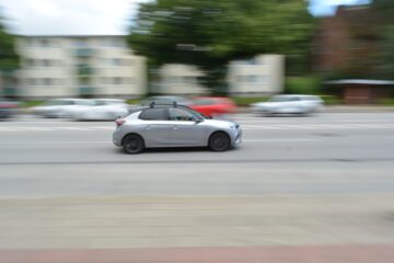 Jennifer - Langzeit in Bramfeld - 31.07.2025 - OT