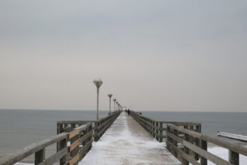 Matthias - Challenge 136: 21.07 - 04.17.2025 - Die Brücke über die Ostsee