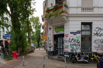 Matthias - Ab Schlump - 28.08.2025 - Zur Schäferstraße