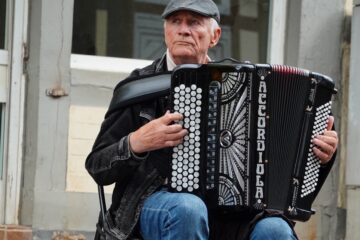 Bernd Mattern - Celle -06.09.2025 - Accordiola