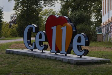 Bodo Jarren - Celle -06.09.2025 - Celle