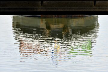 Leif - Schiffshebewerk -10.09.2025 - OT