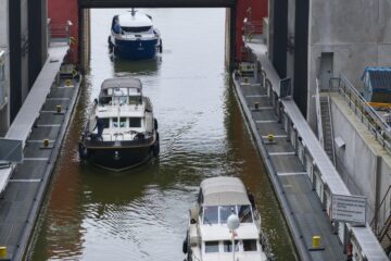 Leif - Schiffshebewerk -10.09.2025 - OT