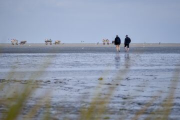 Leif - Cuxhaven -14.09.2025 - OT