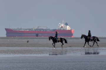 Leif - Cuxhaven -14.09.2025 - OT