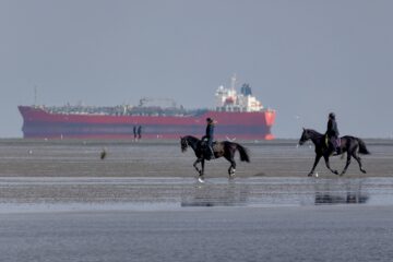 Leif - Cuxhaven - 14.09.2025 - OT
