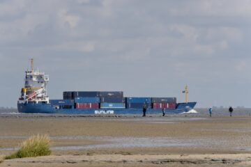 Leif - Cuxhaven - 14.09.2025 - OT