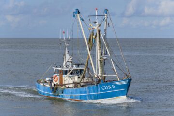 Leif - Cuxhaven - 14.09.2025 - OT