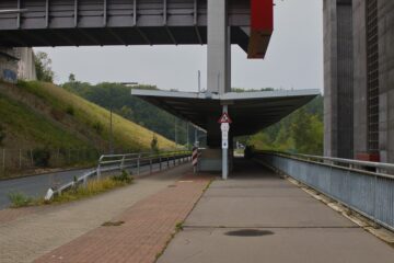 Bodo Jarren - Schiffshebewerk -10.09.2025 - Das Schiffshebewrk