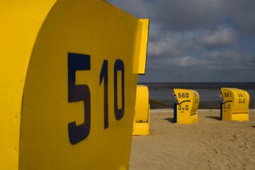 Bodo Jarren - Cuxhaven - 14.09.2025 - Die 510