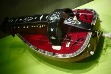 Peter Weise - Challenge 138: 01.09 - 14.09.2025 - Drehleier