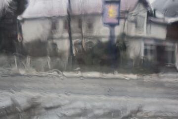 Bodo Jarren - Challenge 139: 15.09 - 28.09.2025 - Durch die Scheibe