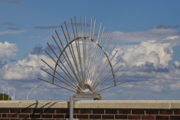 Bodo Jarren - Cuxhaven -14.09.2025 - Ein Hindernis