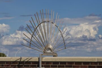 Bodo Jarren - Cuxhaven - 14.09.2025 - Ein Hindernis