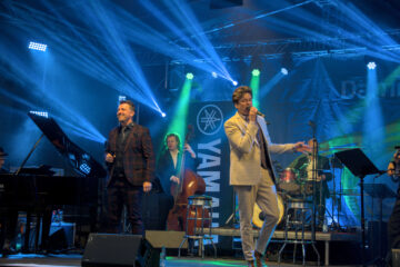 Bernd Mattern - Challenge 138: 01.09 - 14.09.2025 - Goldmeister live