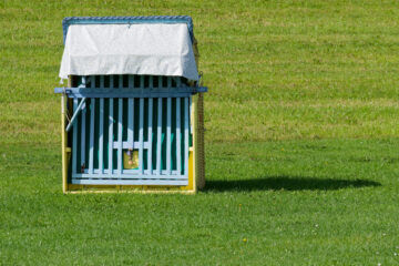 Matthias - Cuxhaven -14.09.2025 - Graskorb