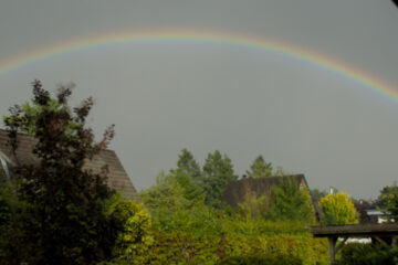 Bernd Mattern - Challenge 139: 15.09 - 28.09.2025 - Hinterher