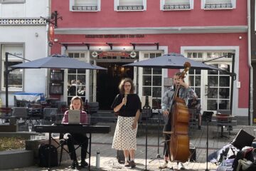 Katerina - Celle -06.09.2025 - OT