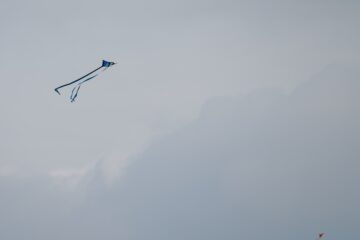 Nadine Gutmann - Cuxhaven -14.09.2025 - Let the dragons fly