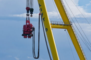 Matthias - Cuxhaven -14.09.2025 - Lift 9