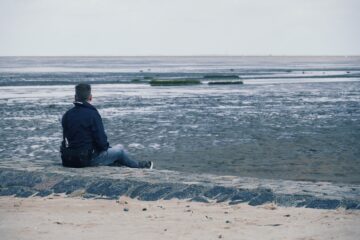 Nadine Gutmann - Cuxhaven - 14.09.2025 - Looking forward
