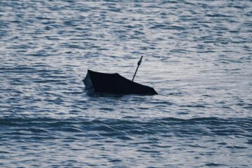 Nadine Gutmann - Cuxhaven -14.09.2025 - Lost