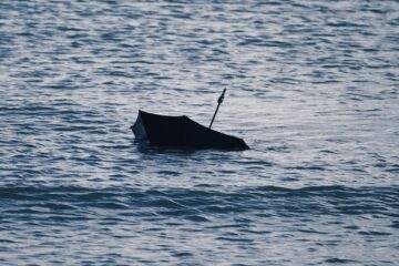 Nadine Gutmann - Cuxhaven - 14.09.2025 - Lost