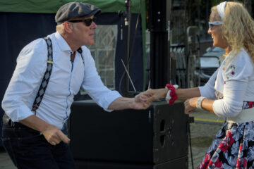 Bernd Mattern - Challenge 138: 01.09 - 14.09.2025 - Musik hält fit