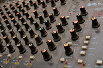 Matthias - Challenge 138: 01.09 - 14.09.2025 - Muss man bedienen können