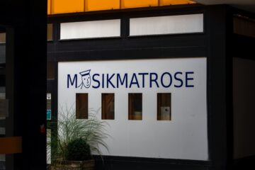 Hans Stötera - Challenge 138: 01.09 - 14.09.2025 - OT