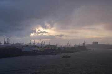 Brigitte - Challenge 139: 15.09 - 28.09.2025 - Rain