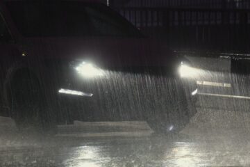 Bodo Jarren - Challenge 139: 15.09 - 28.09.2025 - Regen im Licht