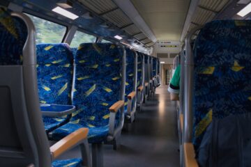 Bodo Jarren - Cuxhaven -14.09.2025 - Reichlich Platz