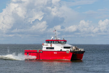 Matthias - Cuxhaven - 14.09.2025 - Schnelles Teil