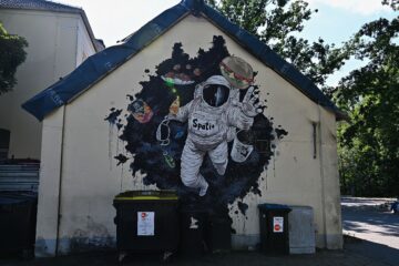 Wolfgang Scheffler - Celle -06.09.2025 - Spati